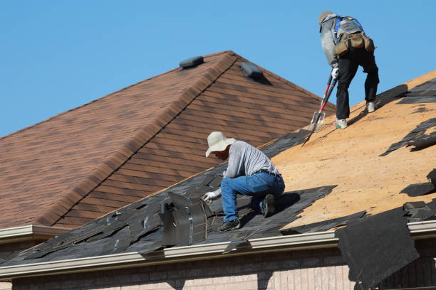 Fast & Reliable Emergency Roof Repairs in Calverton, NY