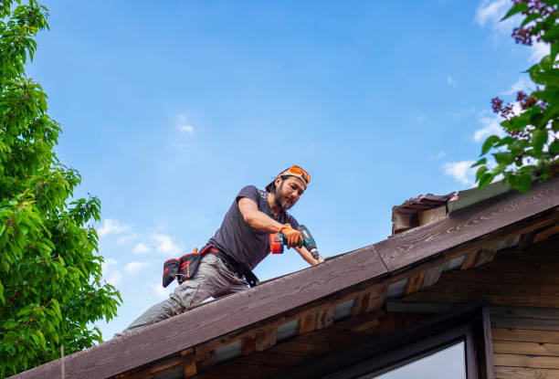 Asphalt Shingles Roofing in Calverton, NY